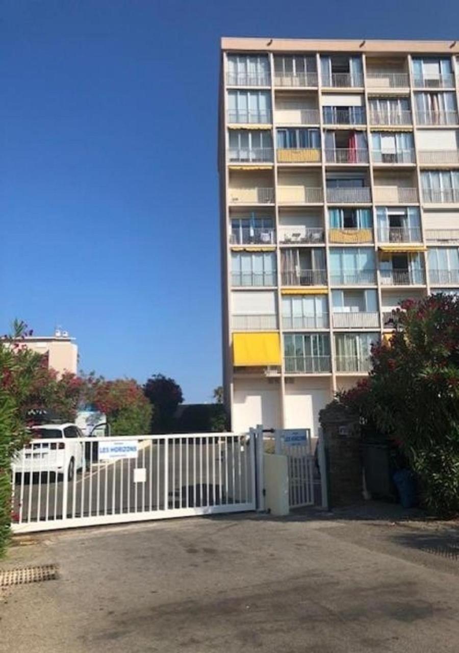 Studio Direct Plage Льо Лаванду Екстериор снимка