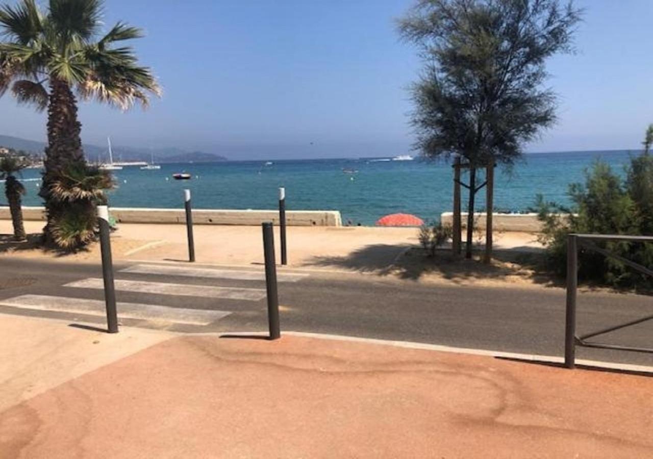 Studio Direct Plage Льо Лаванду Екстериор снимка