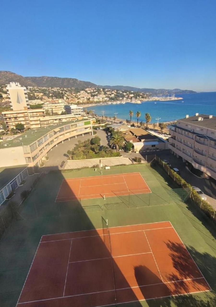 Studio Direct Plage Льо Лаванду Екстериор снимка